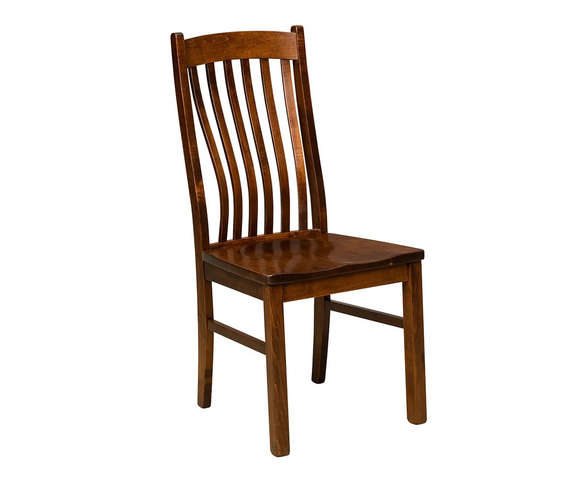 Delilah Side Chair product photo