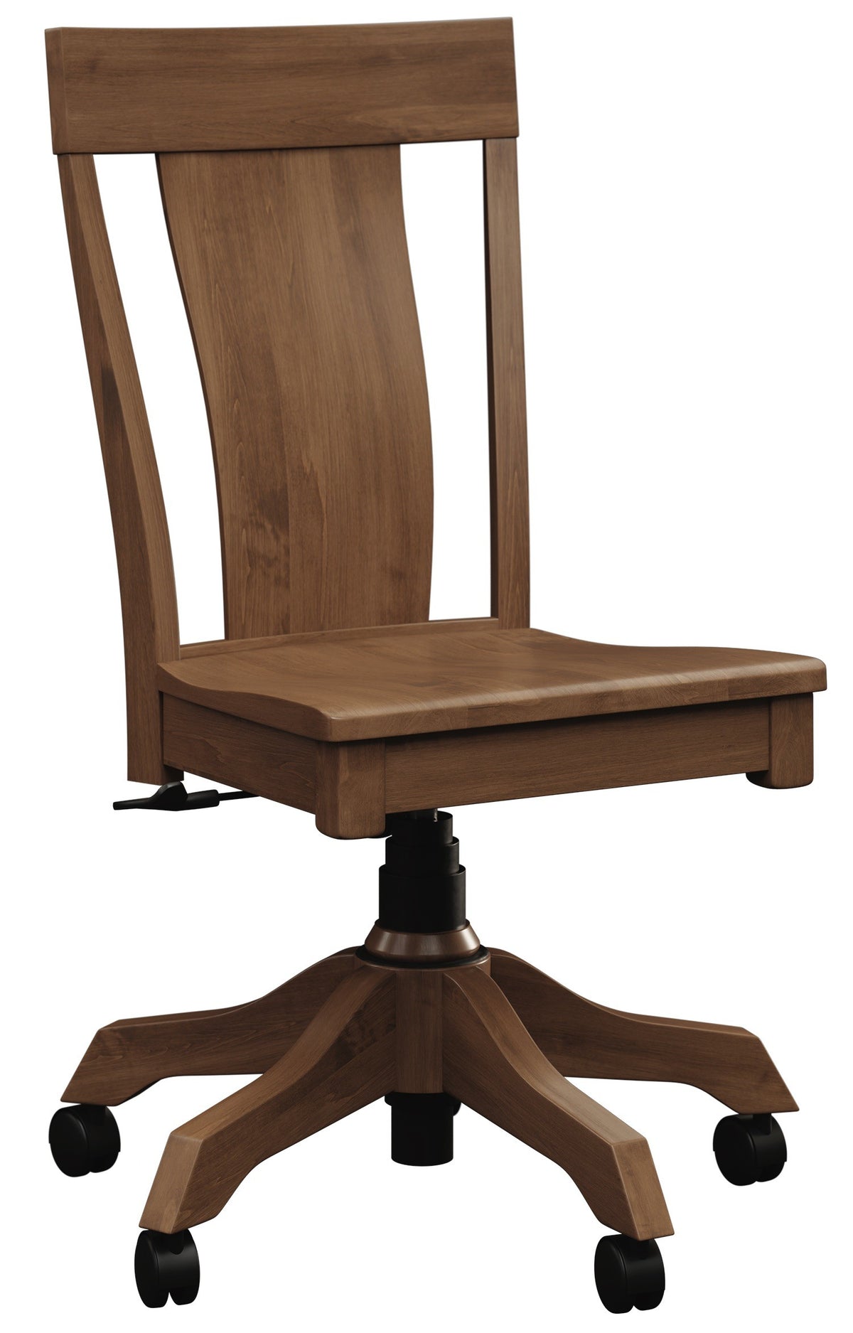 Denver Side Desk Chair
