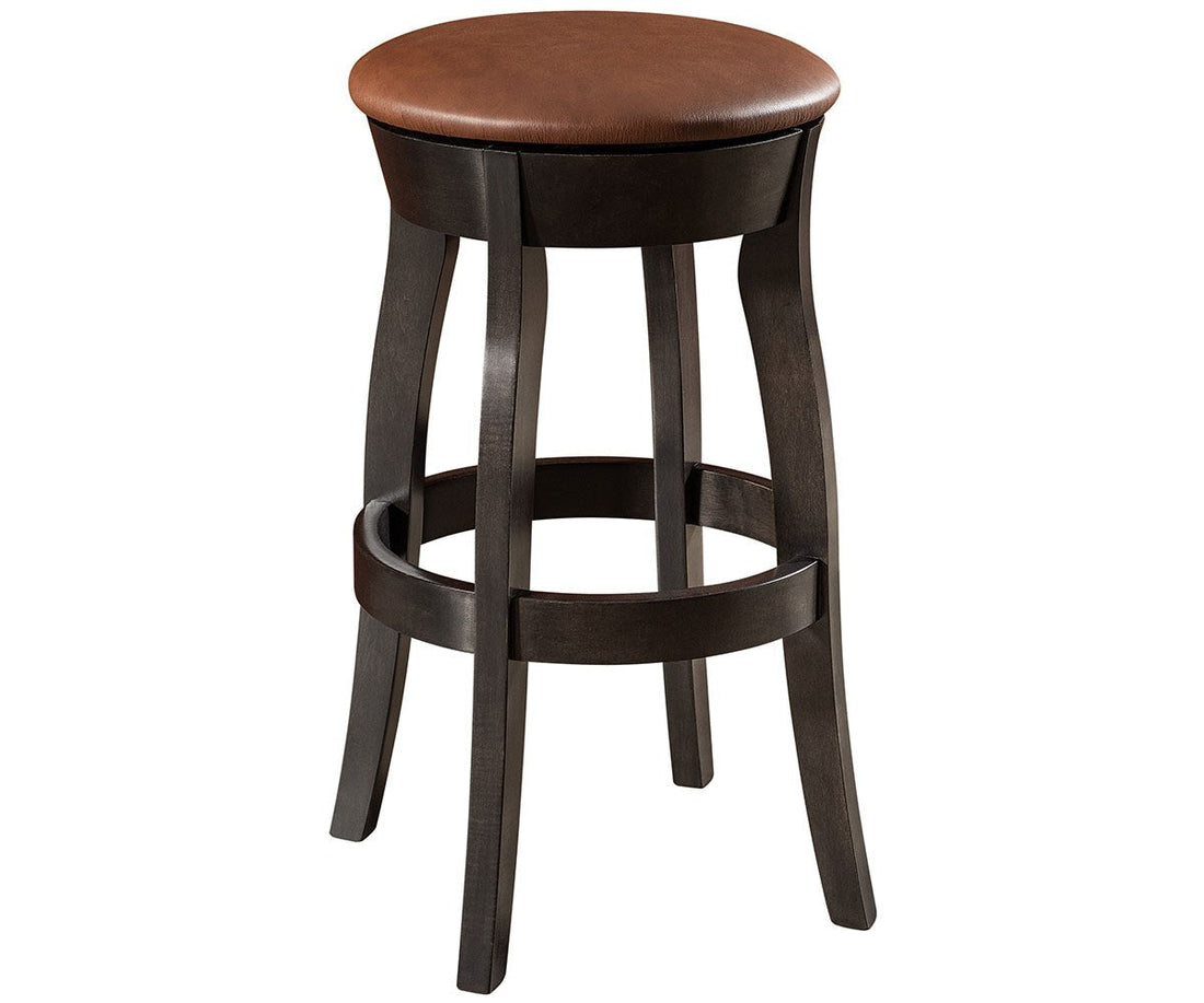 Dillon Swivel Bar Stool product photo