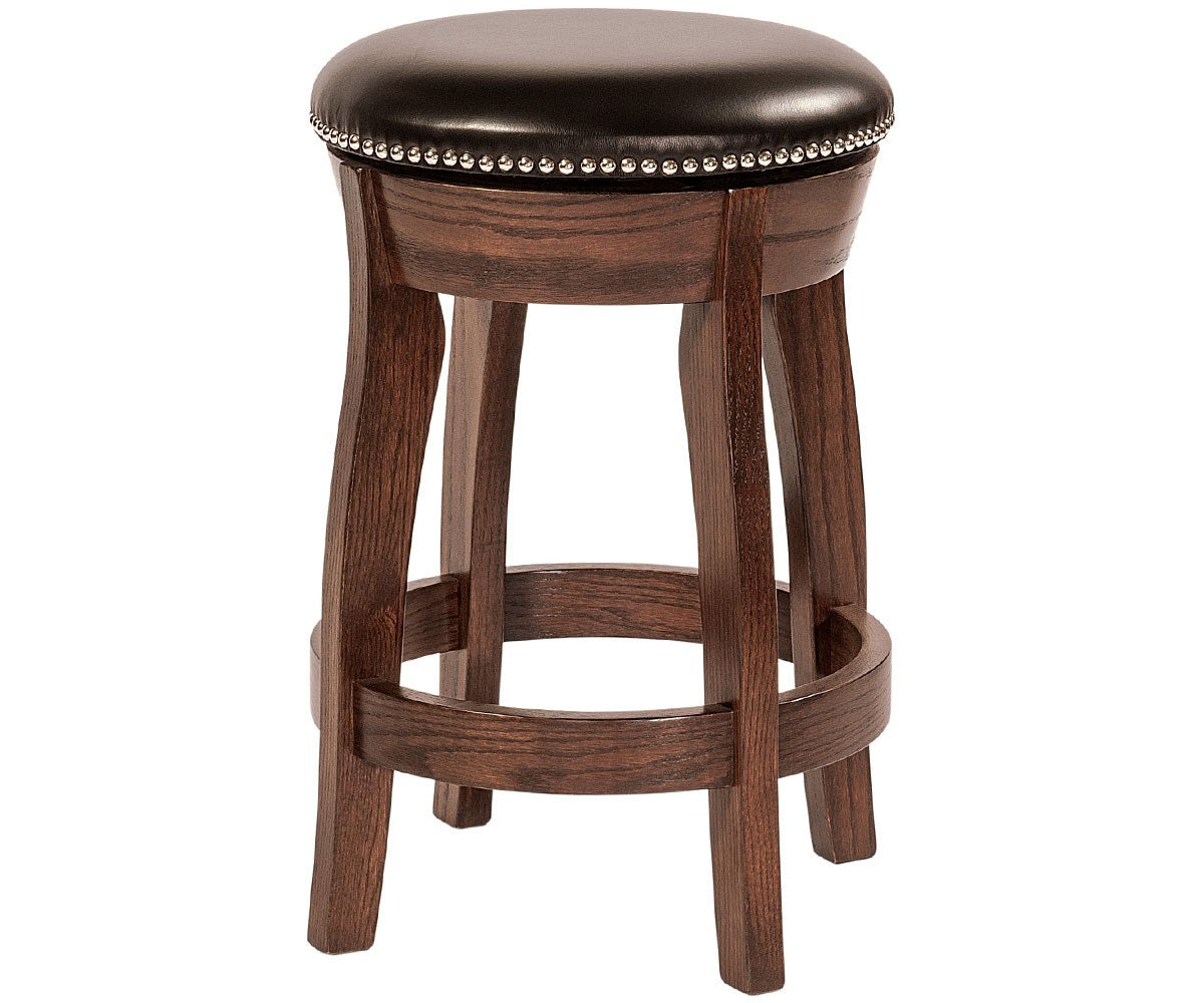 Dillon Swivel Bar Stool alternate view