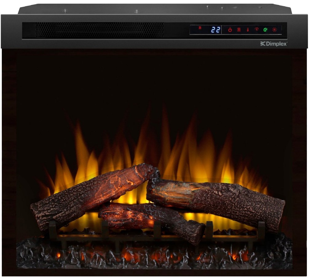 Calloway Wall Fireplace Dimplex XHD electric fireplace insert