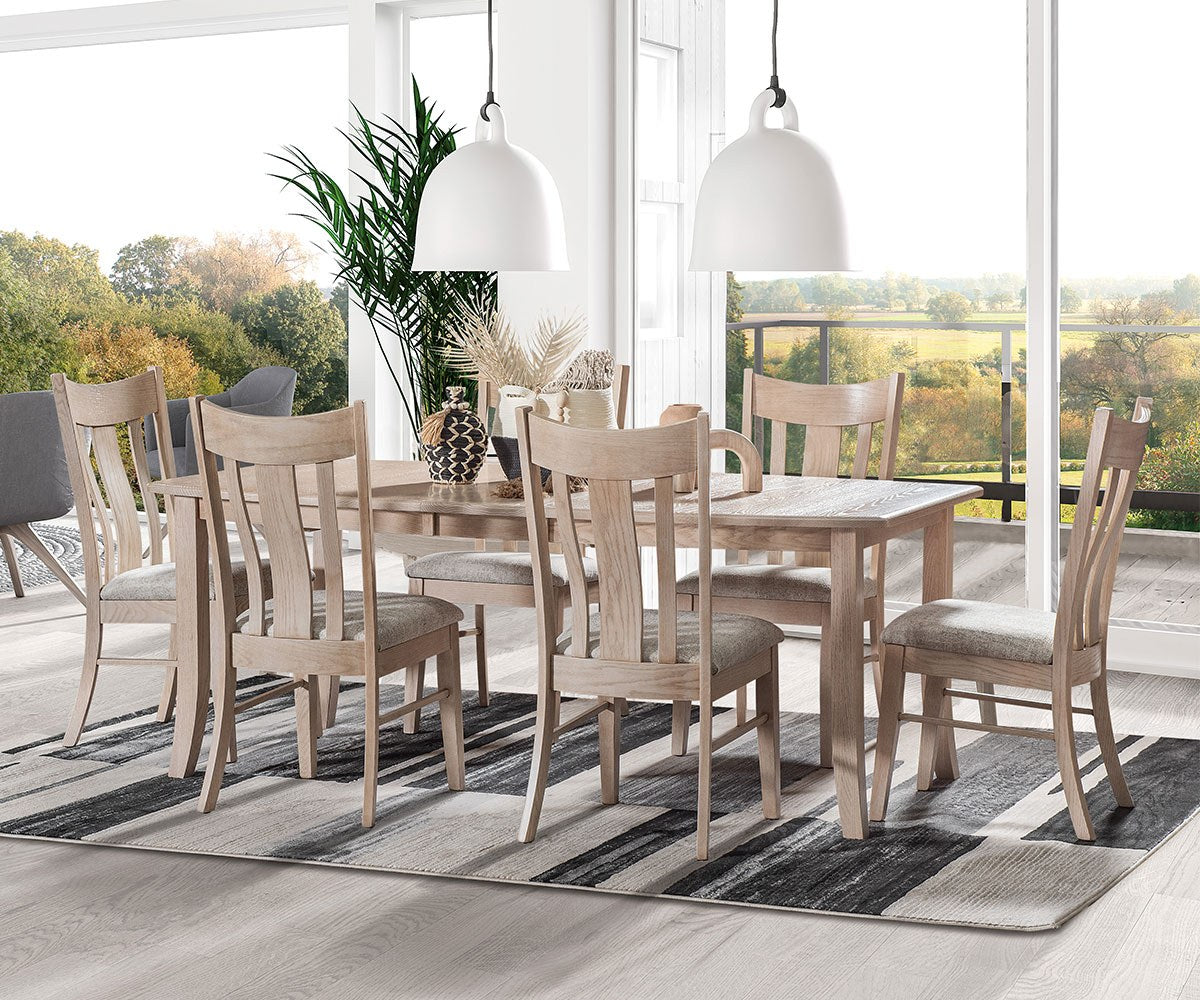 Docksten Arm Chair room setting