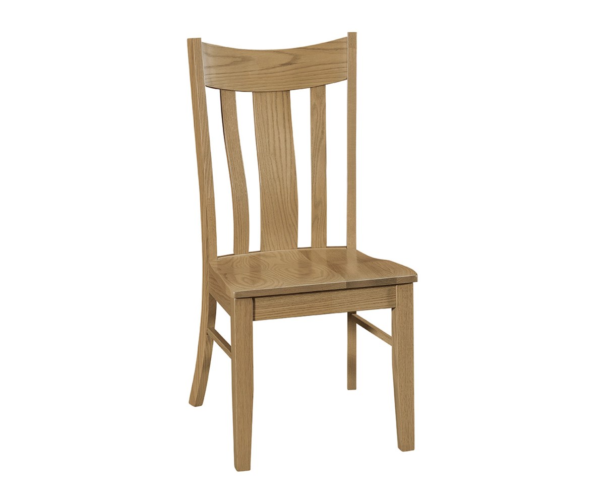 Docksten Side Chair product photo