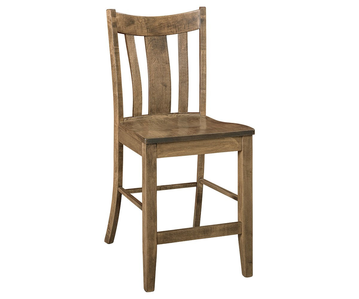 Docksten Stationary Bar Stool product photo
