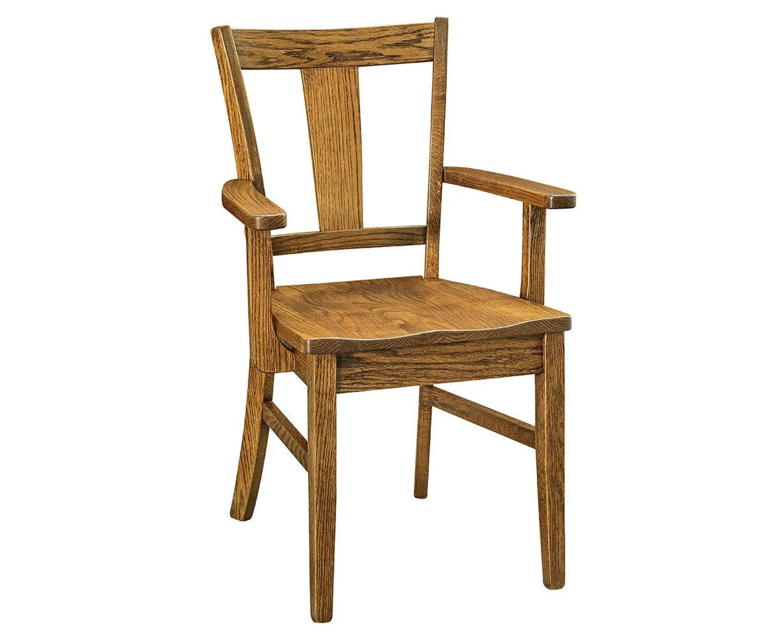 Dover Arm Chair product photo