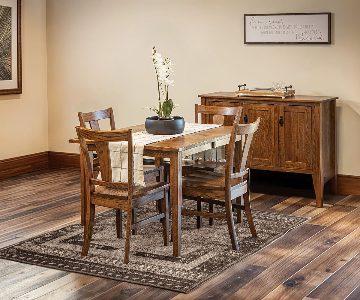 Dover Arm Chair room setting