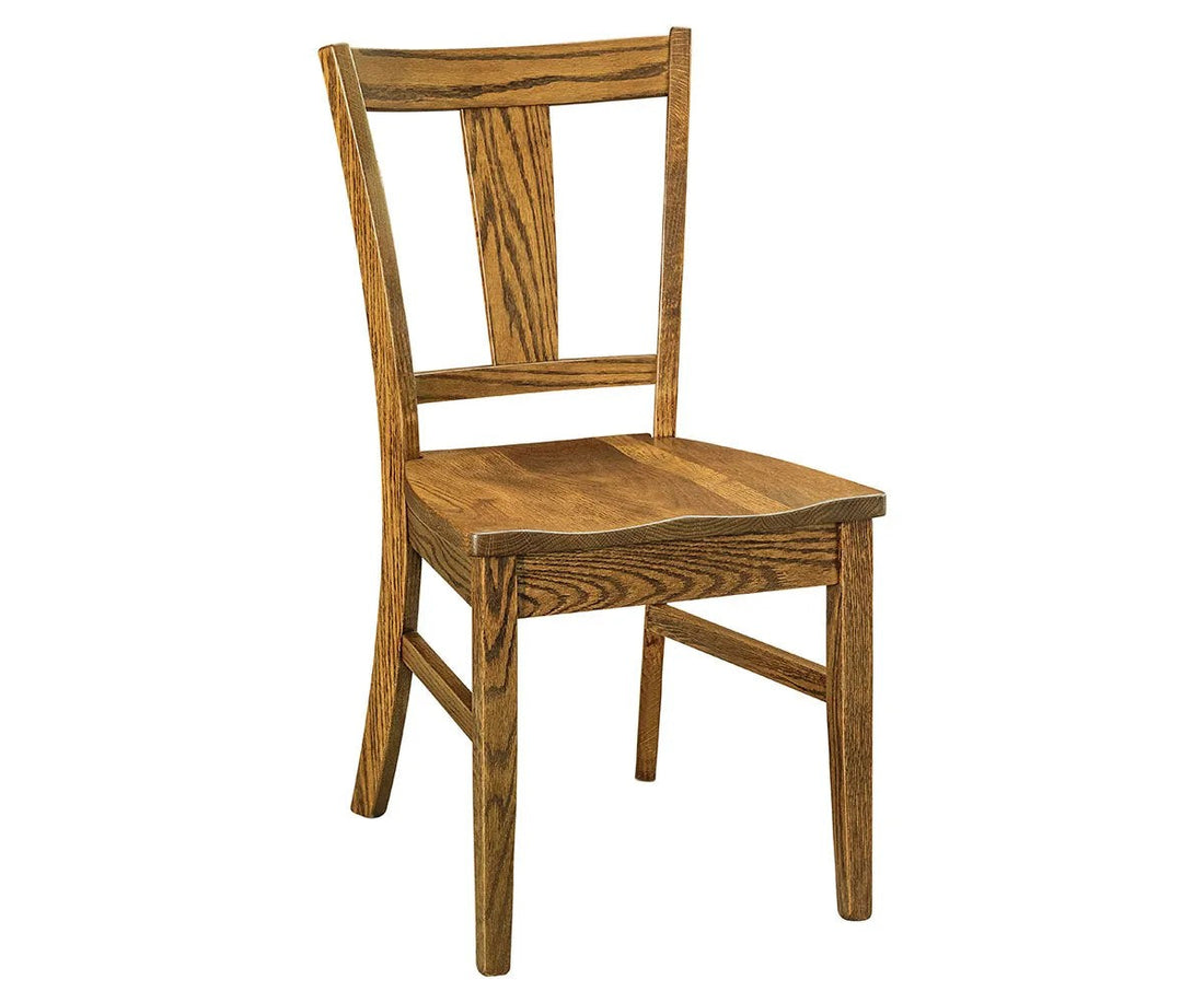 Dover Side Chair product photo