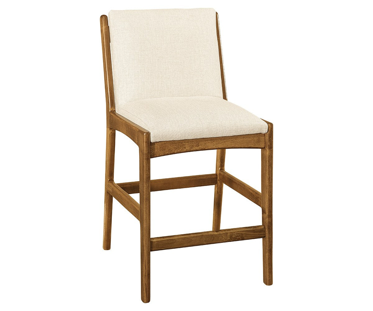 Dubois Stationary Bar Stool product photo