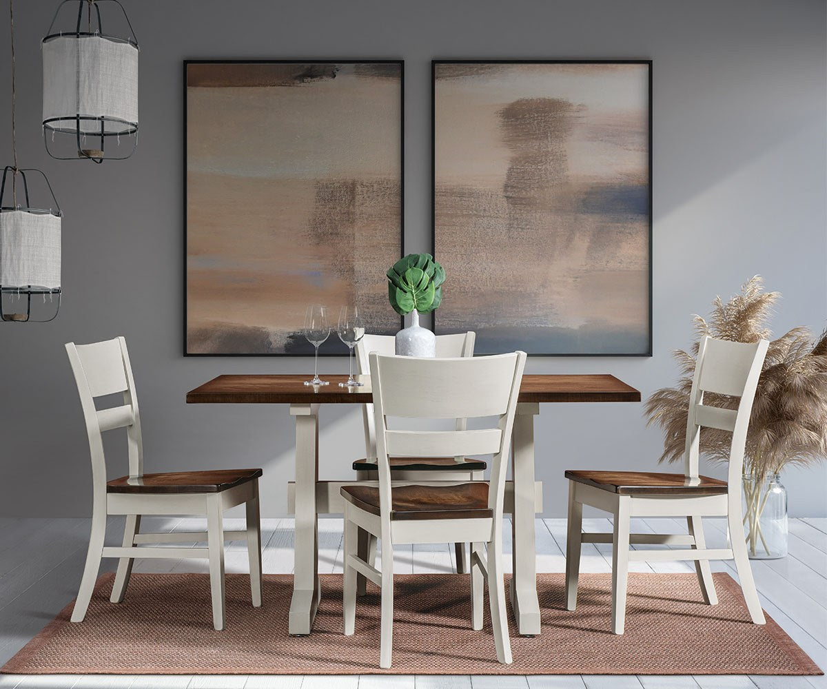 Easton Side Chair room setting