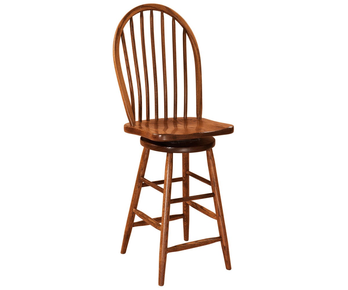 Econo Swivel Bar Stool product photo