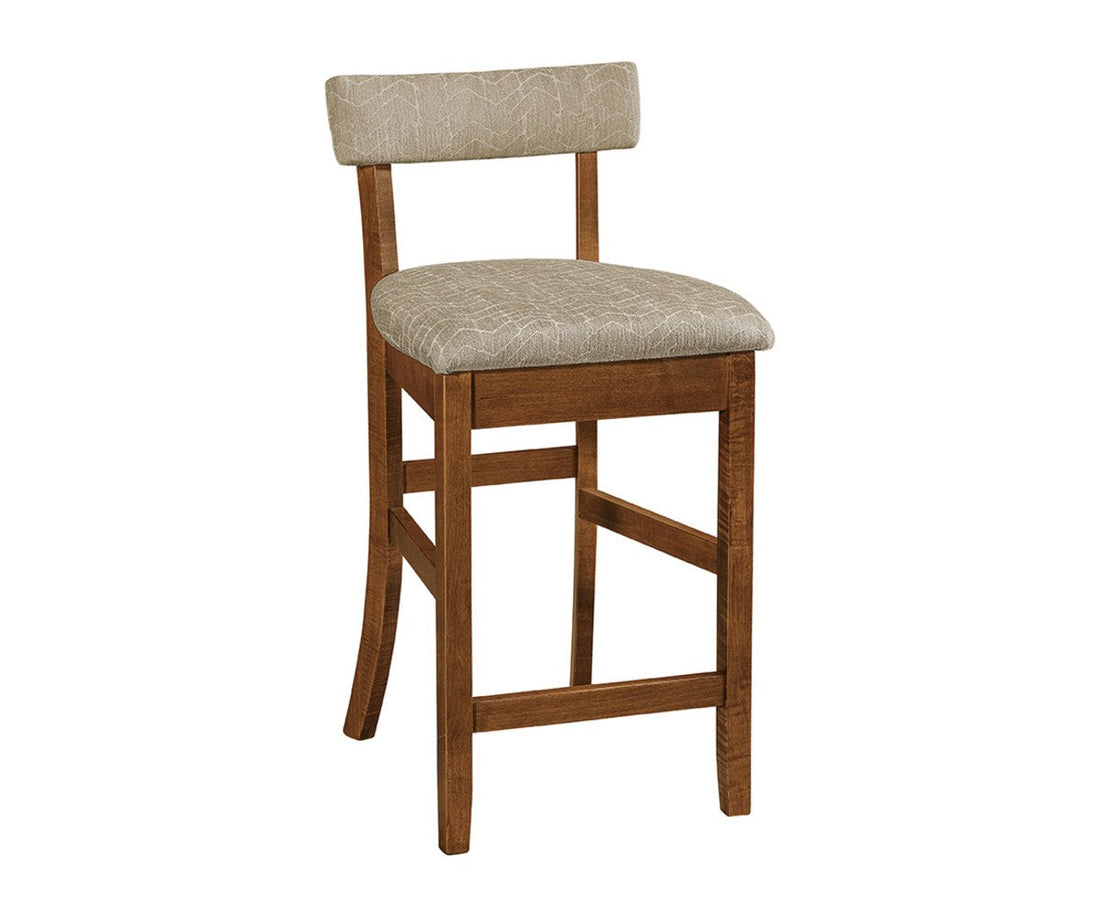 Eldon Stationary Bar Stool product photo