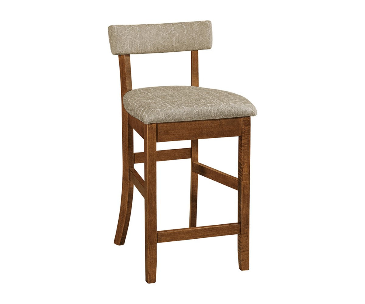 Eldon Stationary Bar Stool product photo