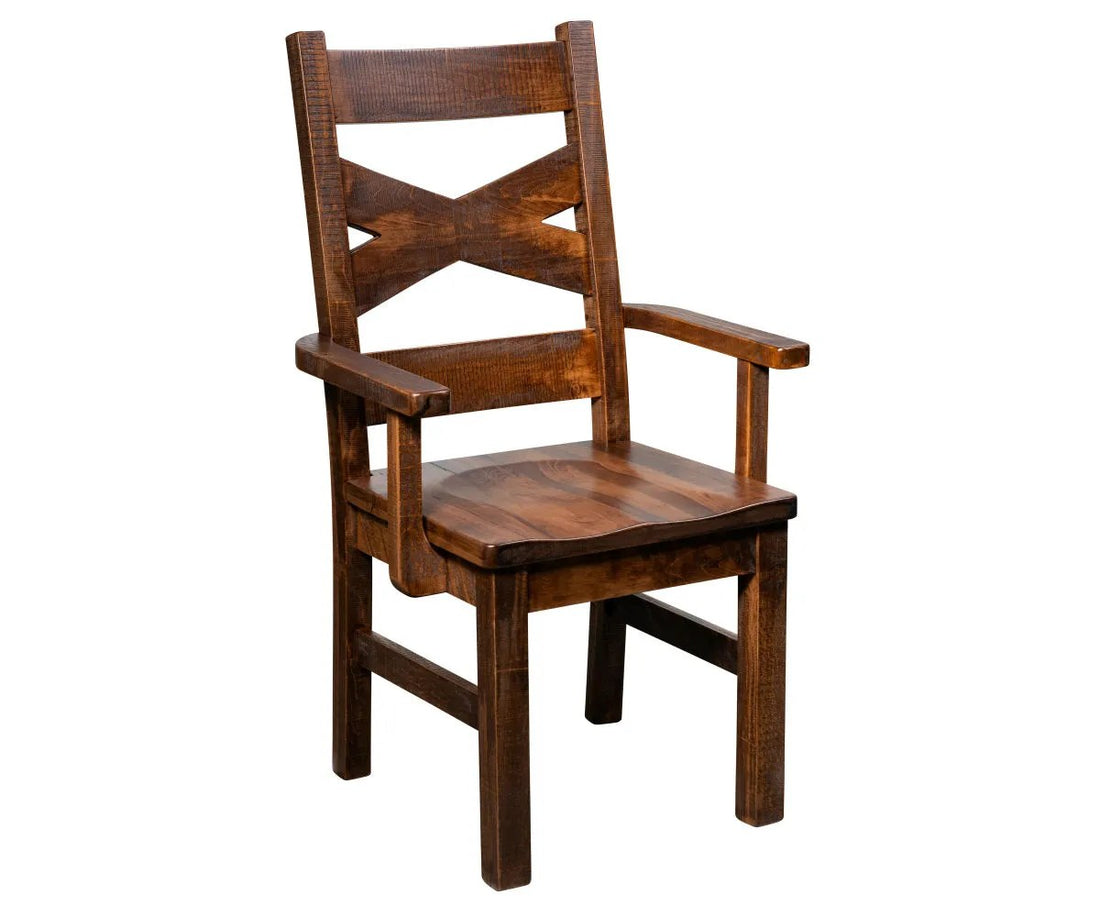 Elkhorn Arm Chair product photo
