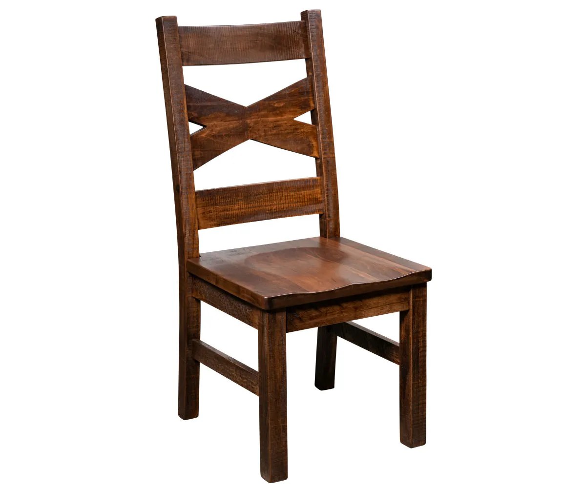 Elkhorn Side Chair product photo