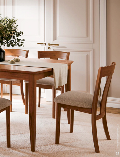 Ellen Leg Table