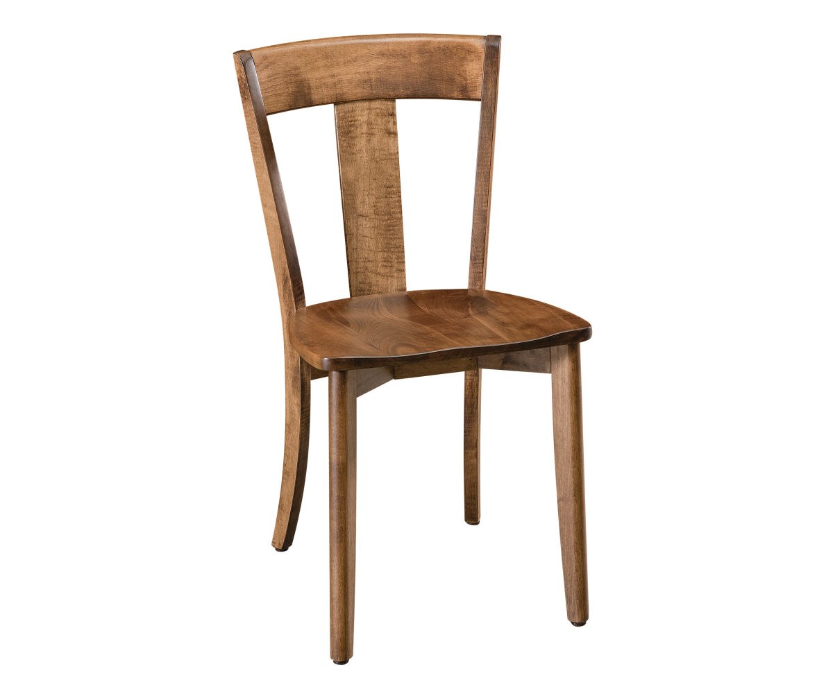 Ellen Side Chair product photo