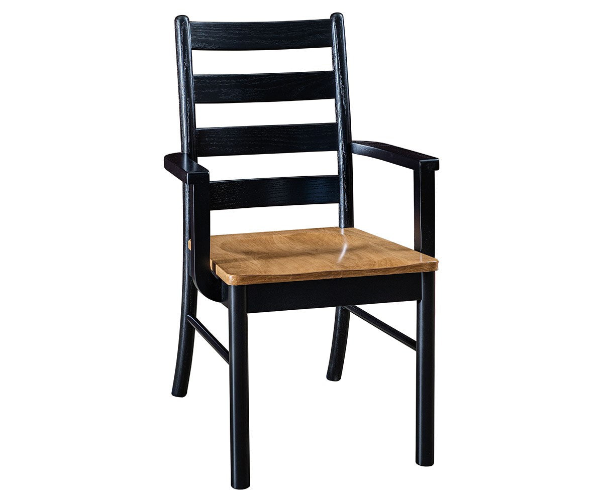 Elliana Arm Chair product photo