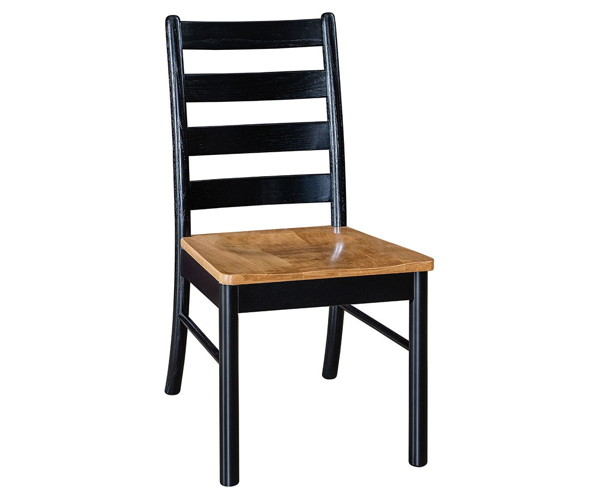 Elliana Side Chair product photo