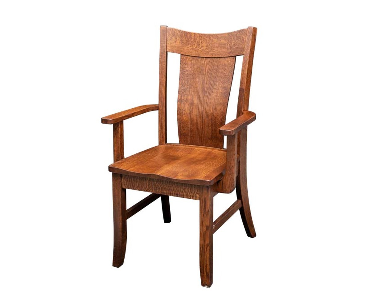 Ellington Arm Chair product photo