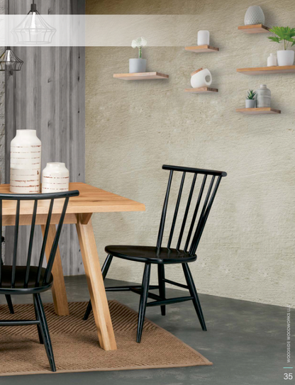 Ellington Leg Table