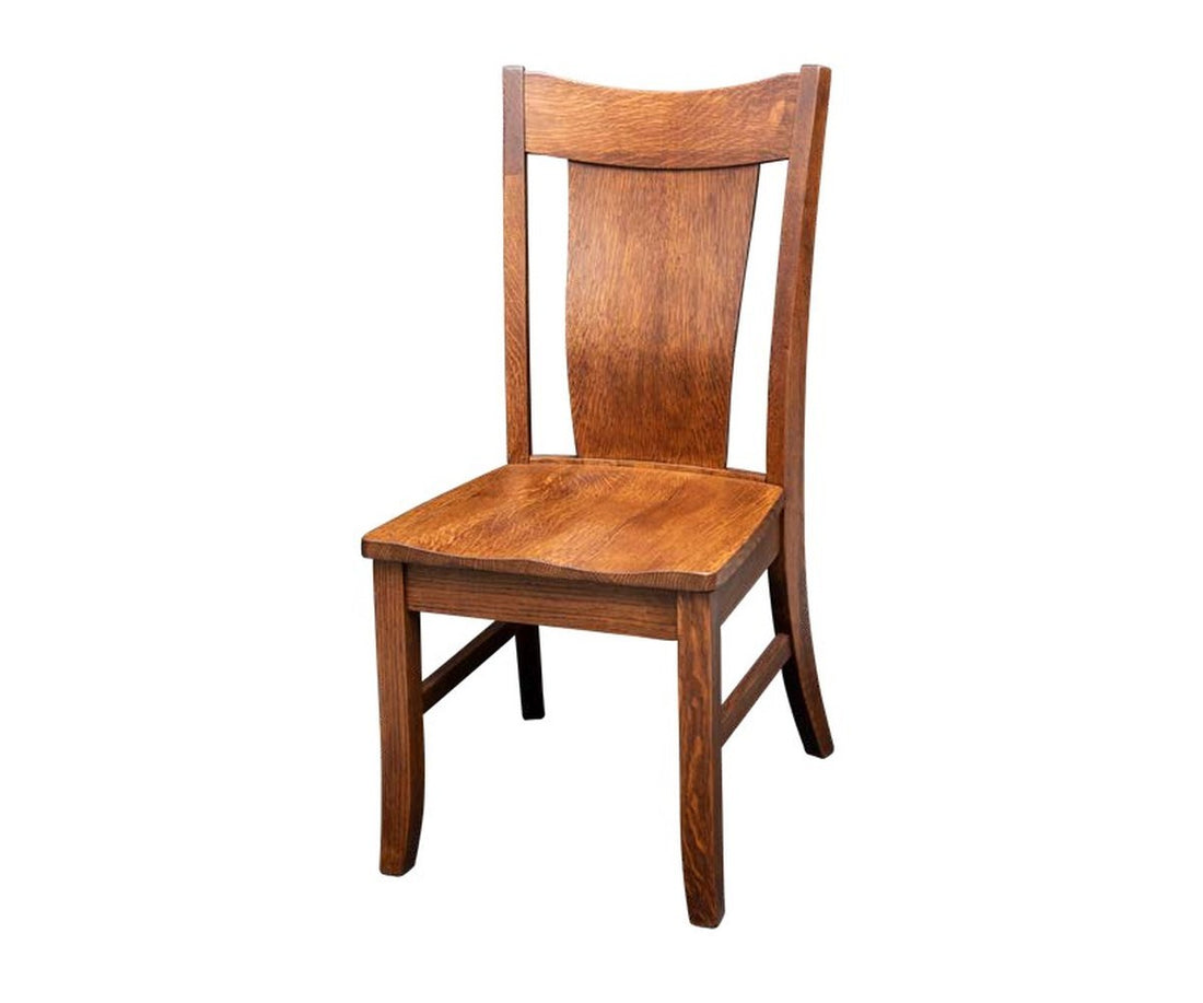 Ellington Side Chair product photo