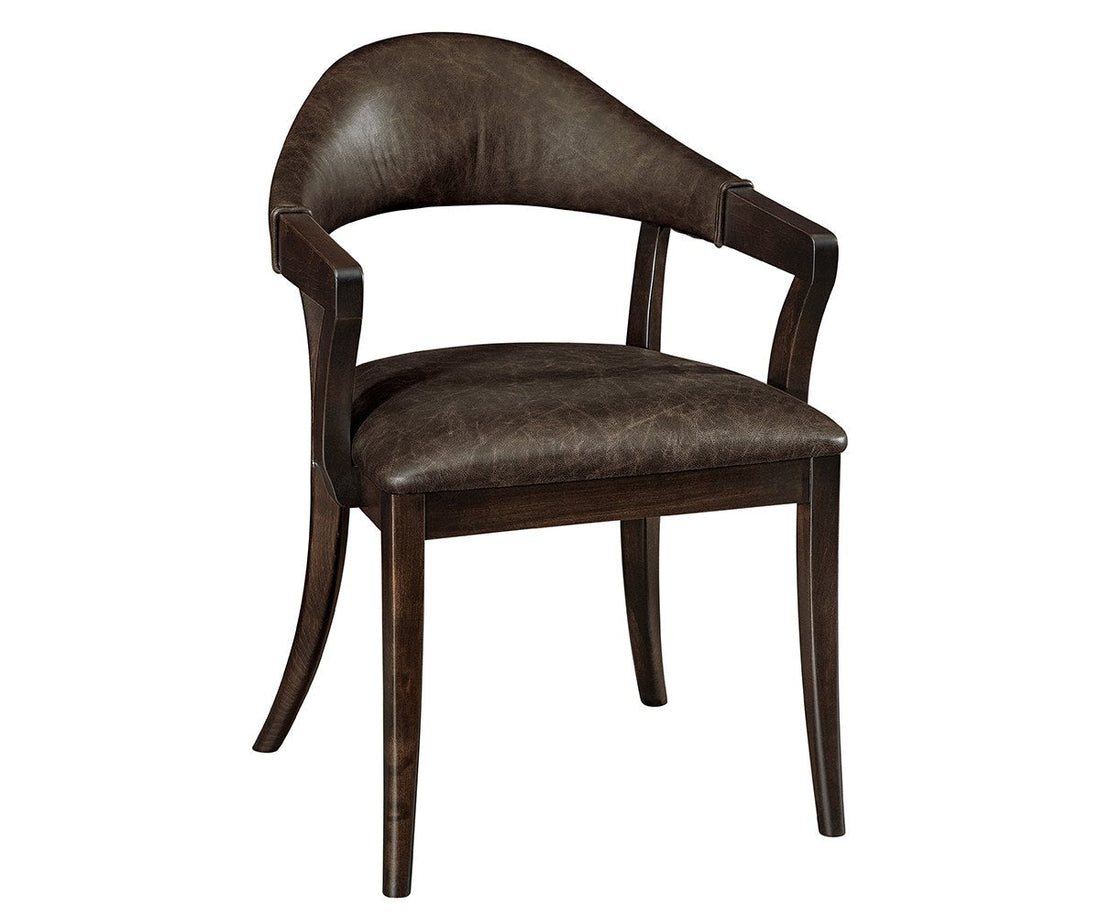 Elliott Arm Chair product photo