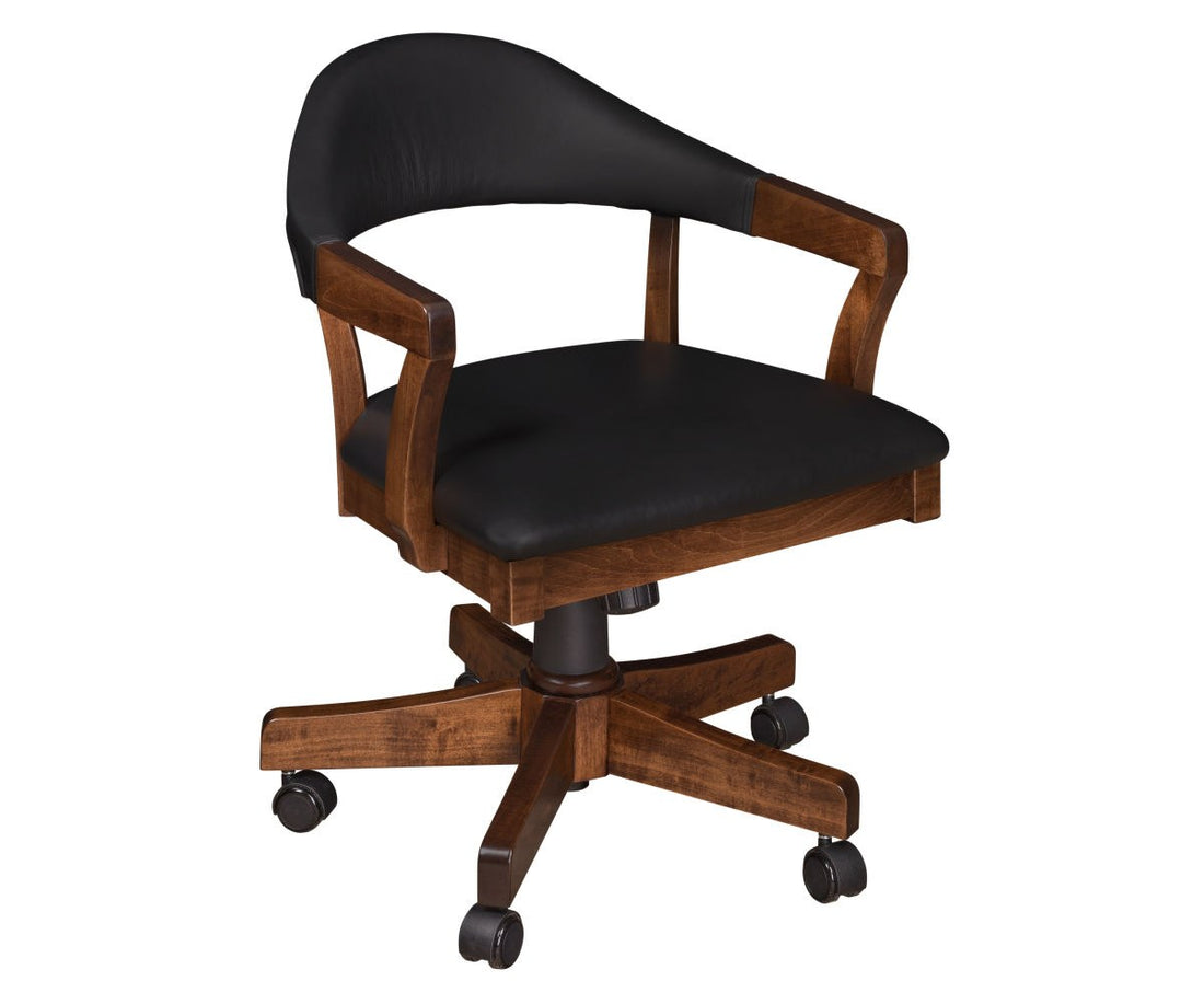 Elliott Arm Desk Chair product photo