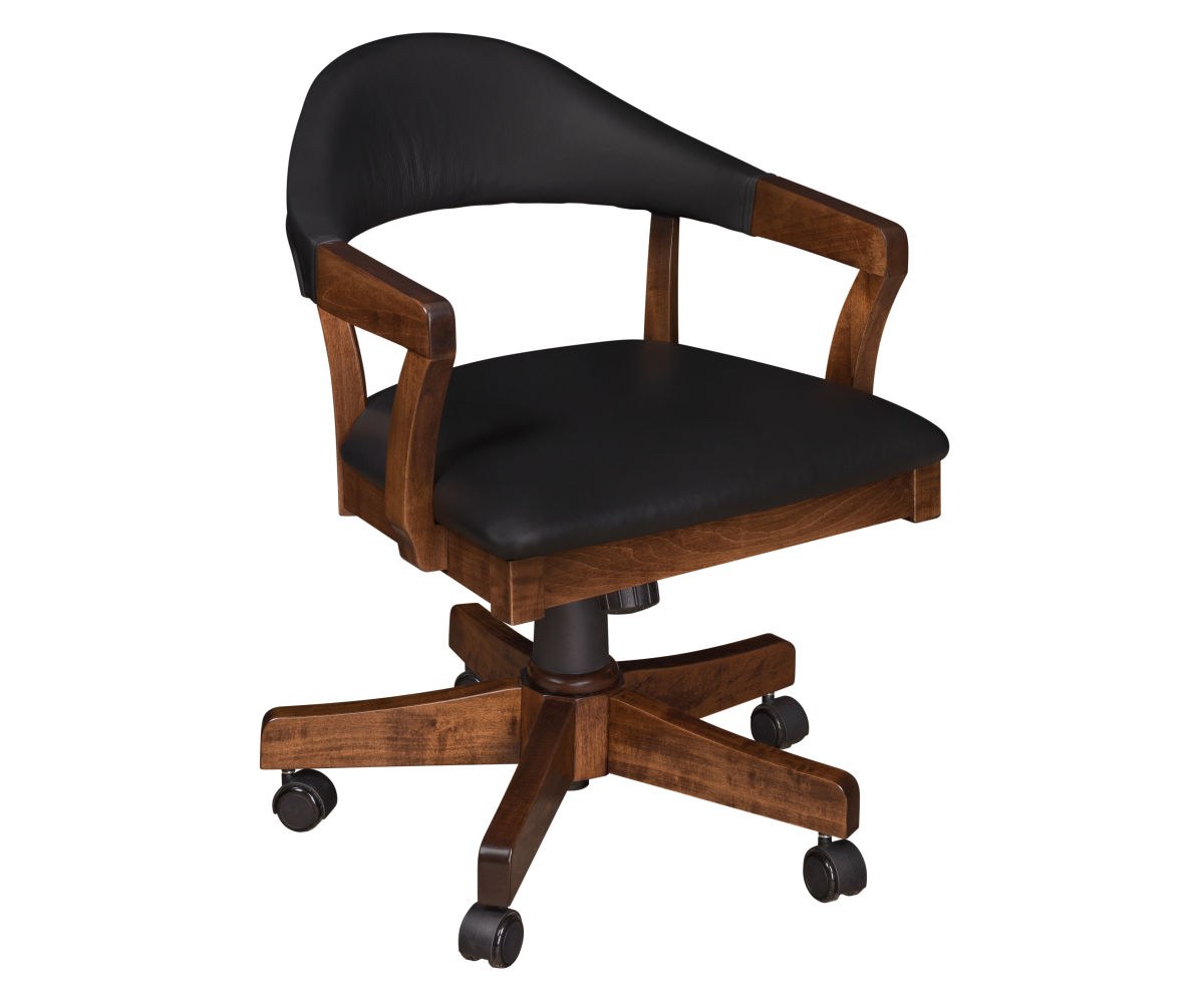 Elliott Arm Desk Chair product photo