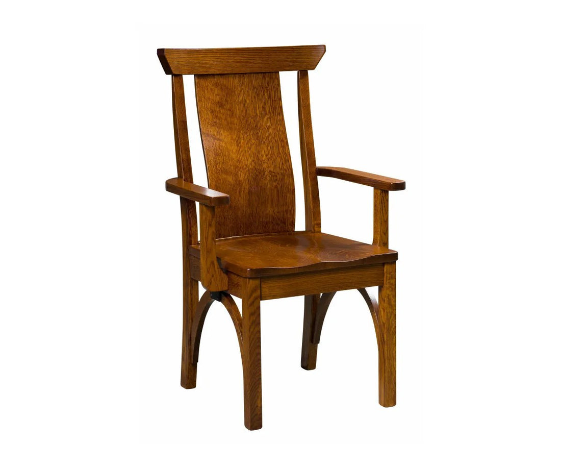 Ellis Arm Chair product photo