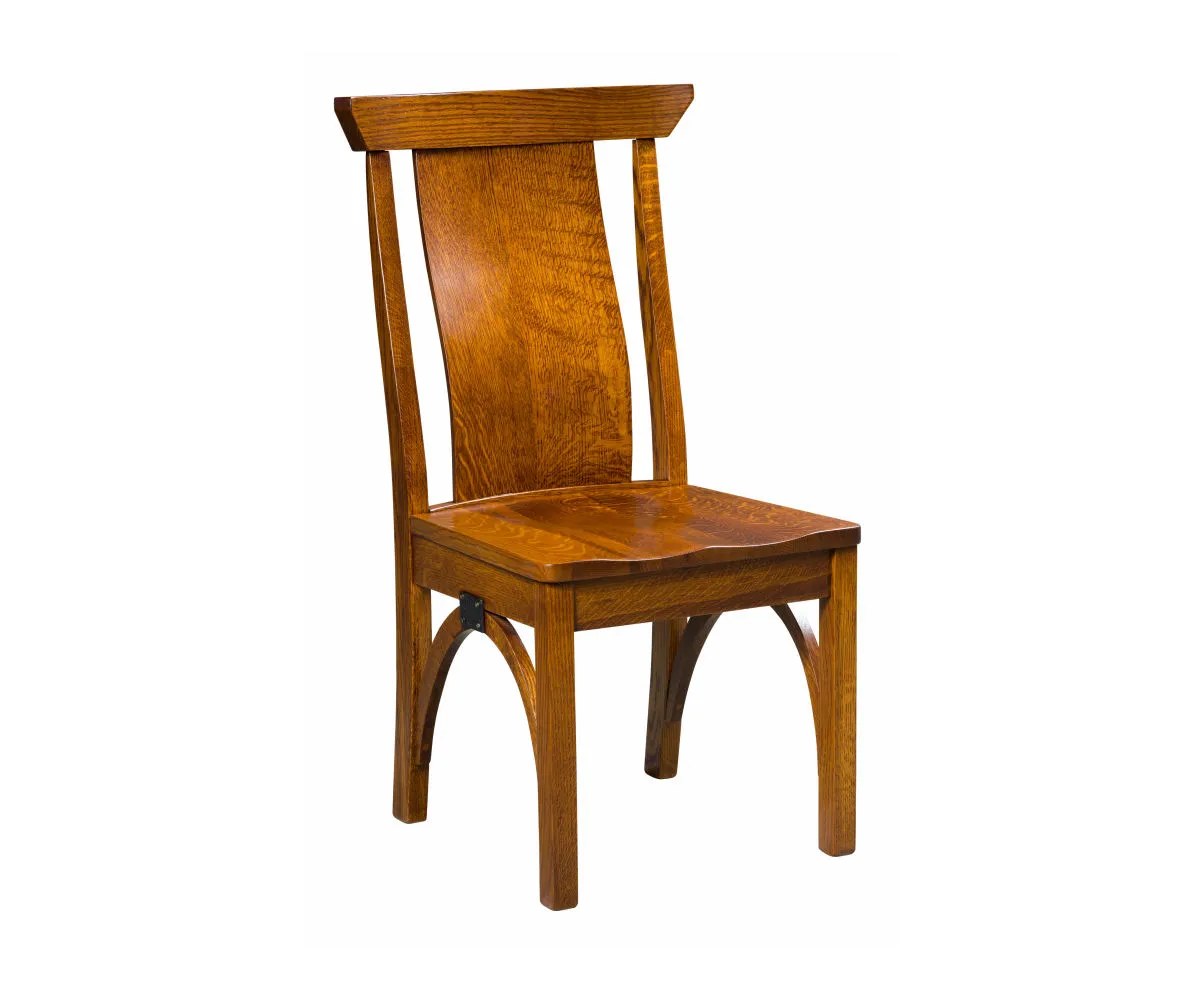 Ellis Side Chair product photo