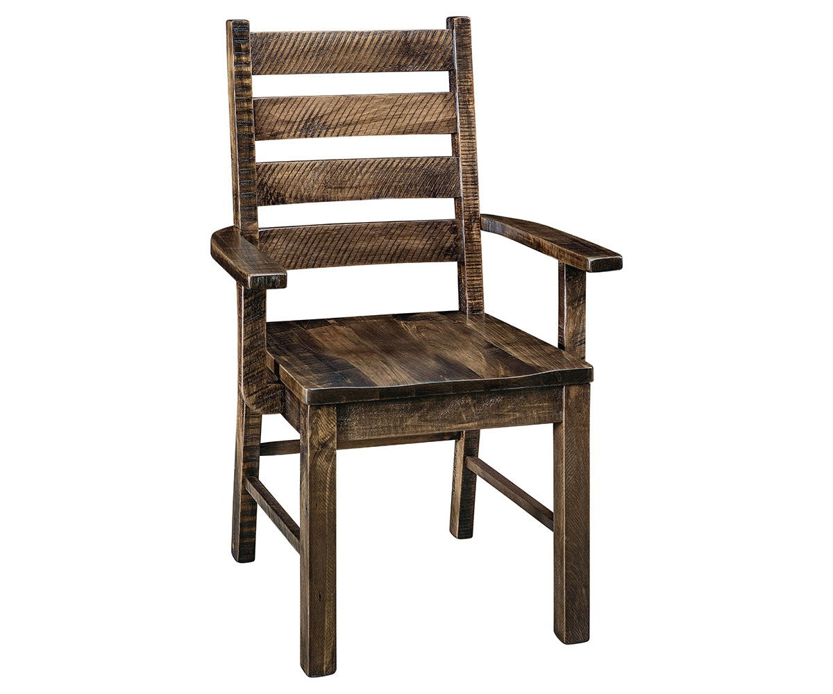 Emberwood Arm Chair product photo