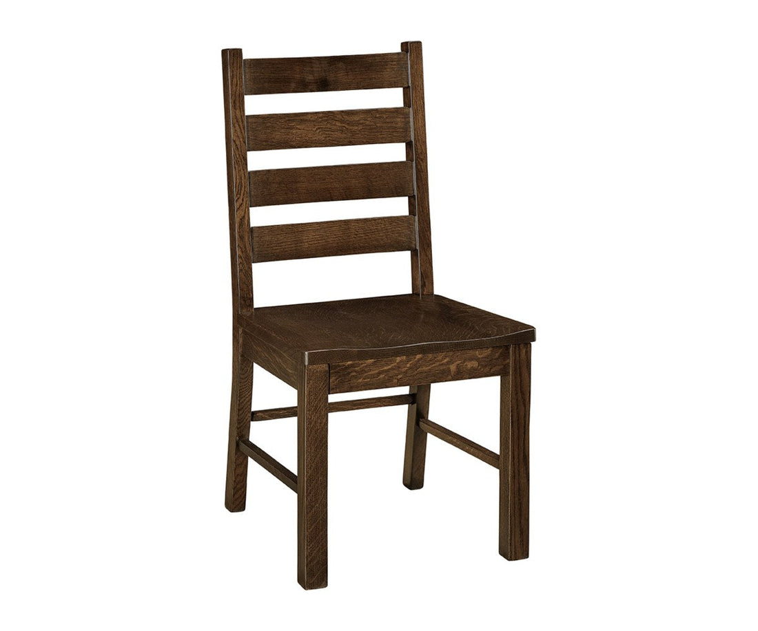 Emberwood Side Chair product photo