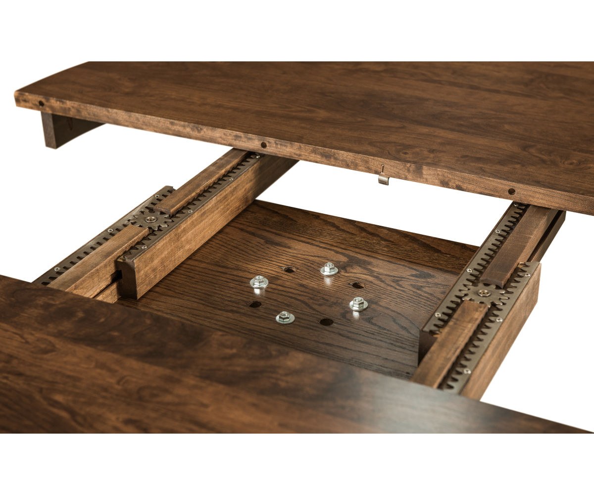 Emerson Table detail