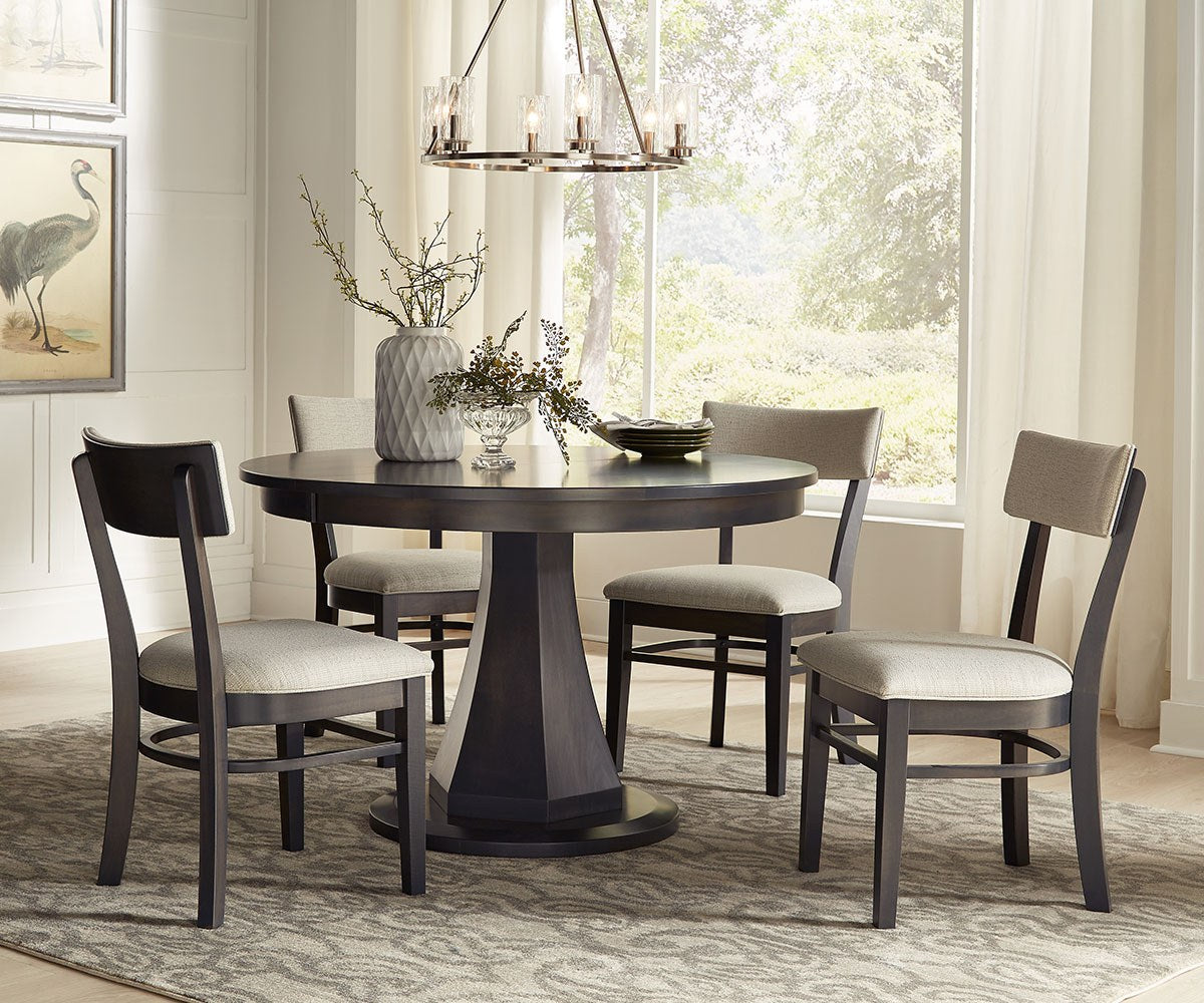 Emerson Table room setting