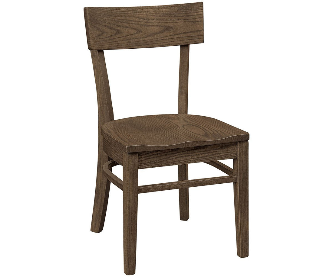 Emerwood Side Chair product photo