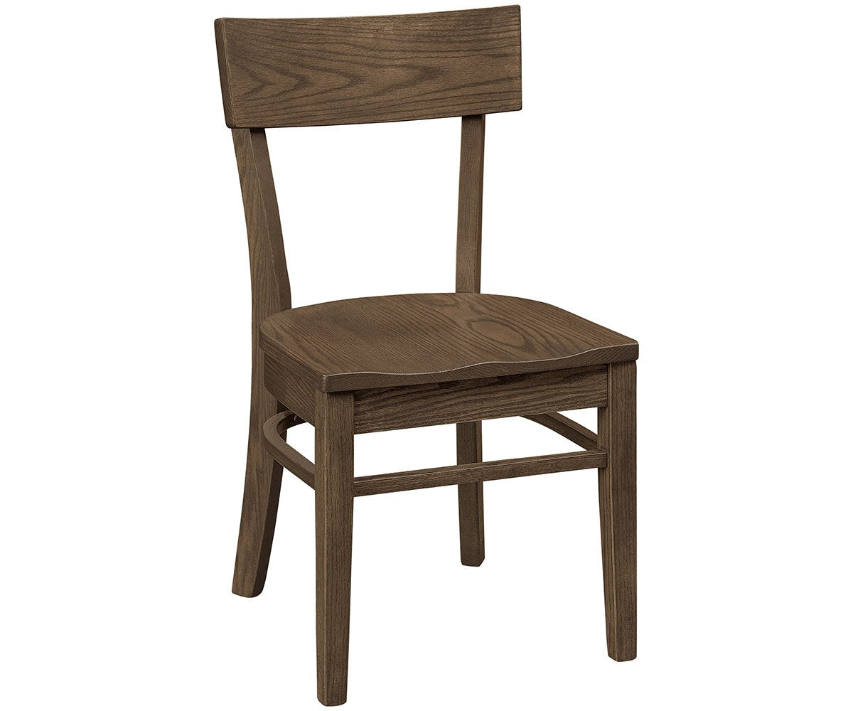 Emerwood Side Chair product photo