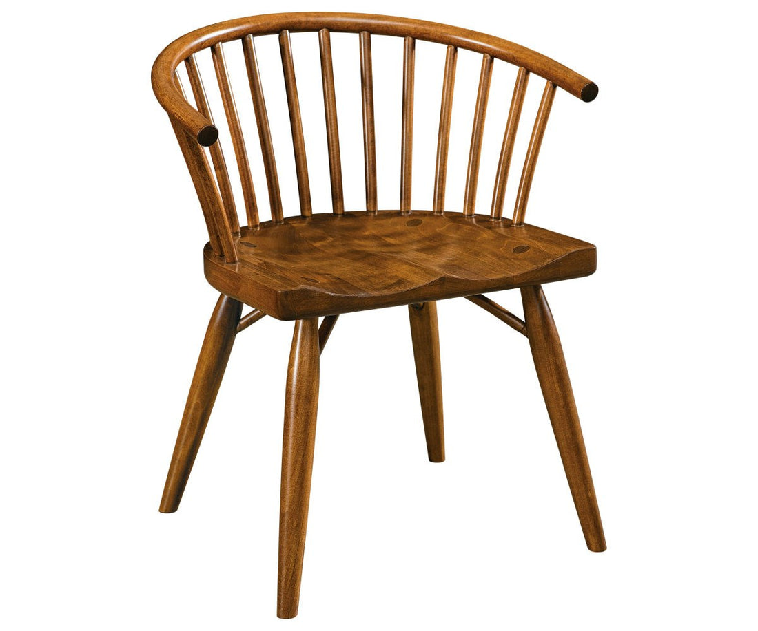 Espin Arm Chair product photo