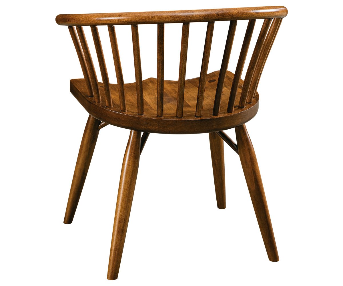 Espin Arm Chair detail