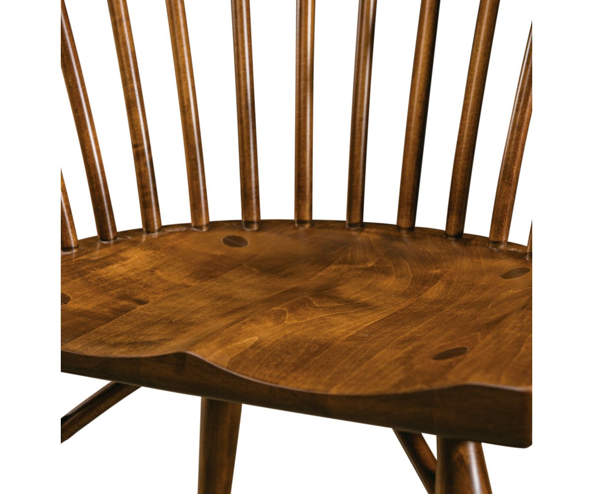 Espin Arm Chair detail