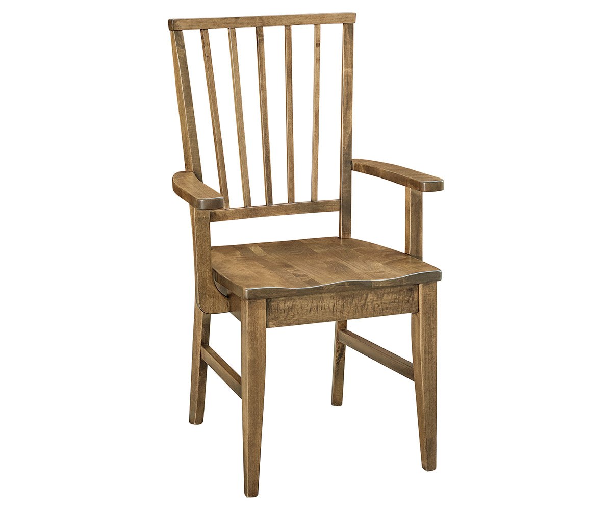 Evans Arm Chair product photo
