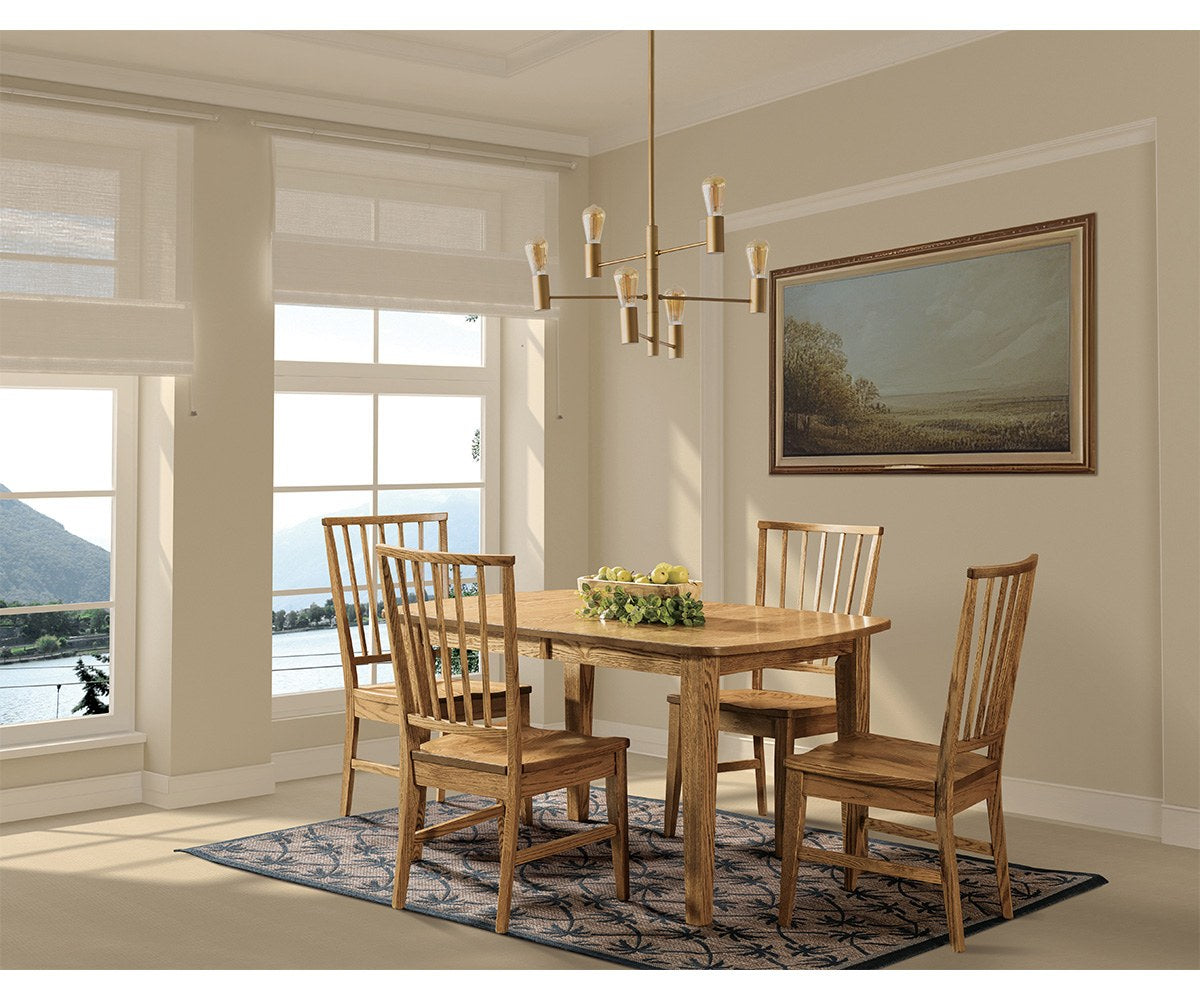 Evans Side Chair room setting