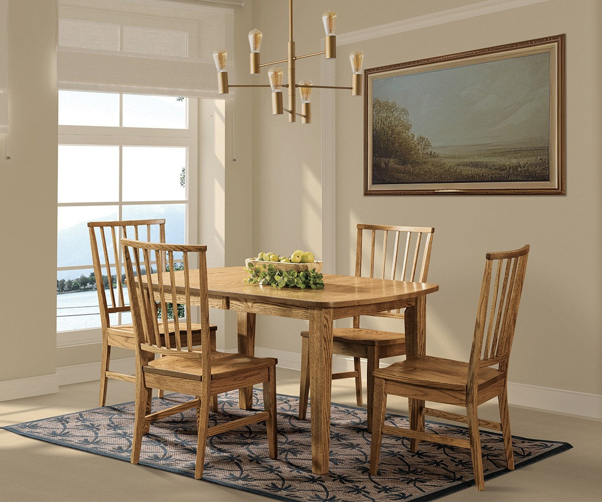 Evans Side Chair room setting