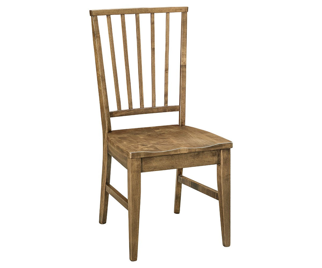 Evans Side Chair product photo