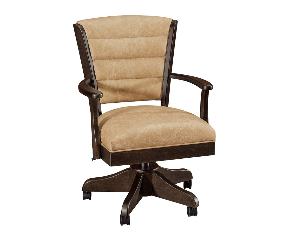 Evelyn Arm Desk Chair product photo