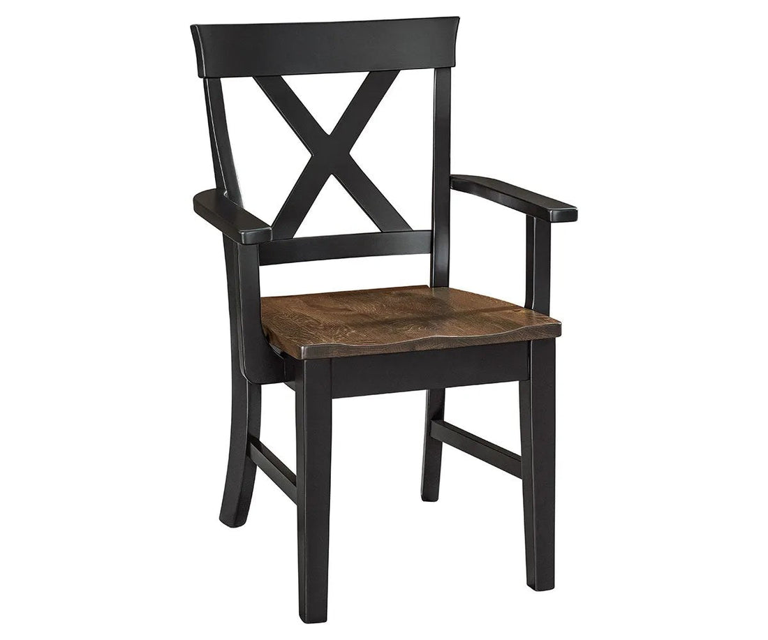 Exbach Arm Chair product photo