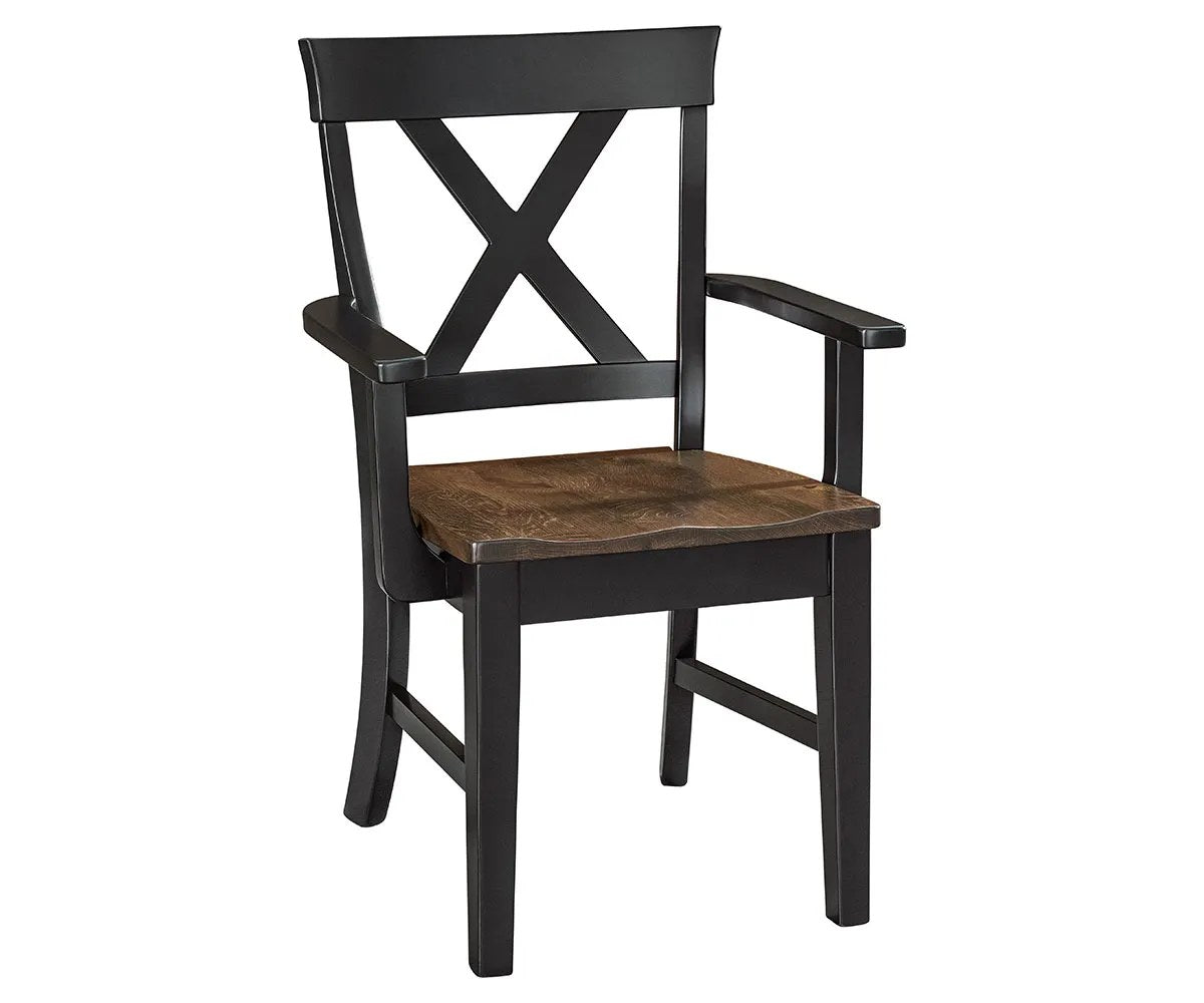 Exbach Arm Chair product photo