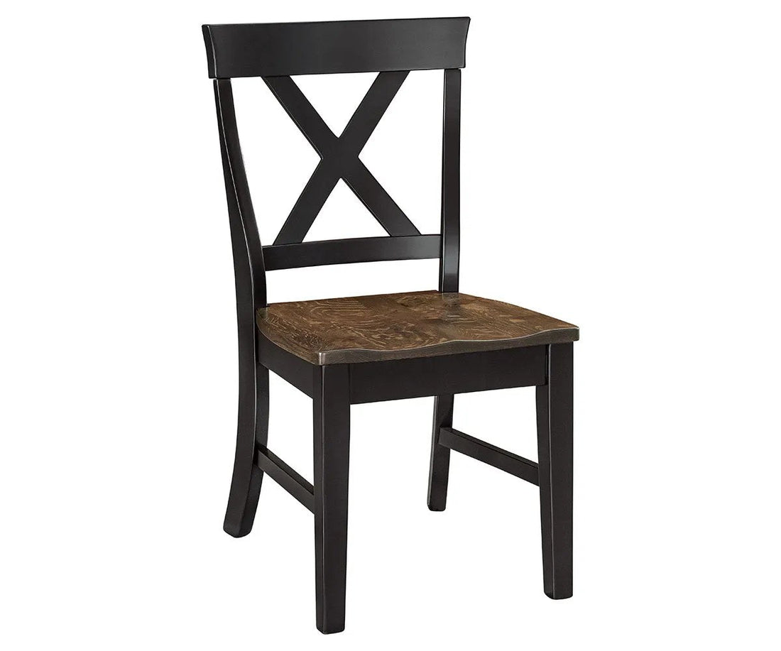 Exbach Side Chair product photo