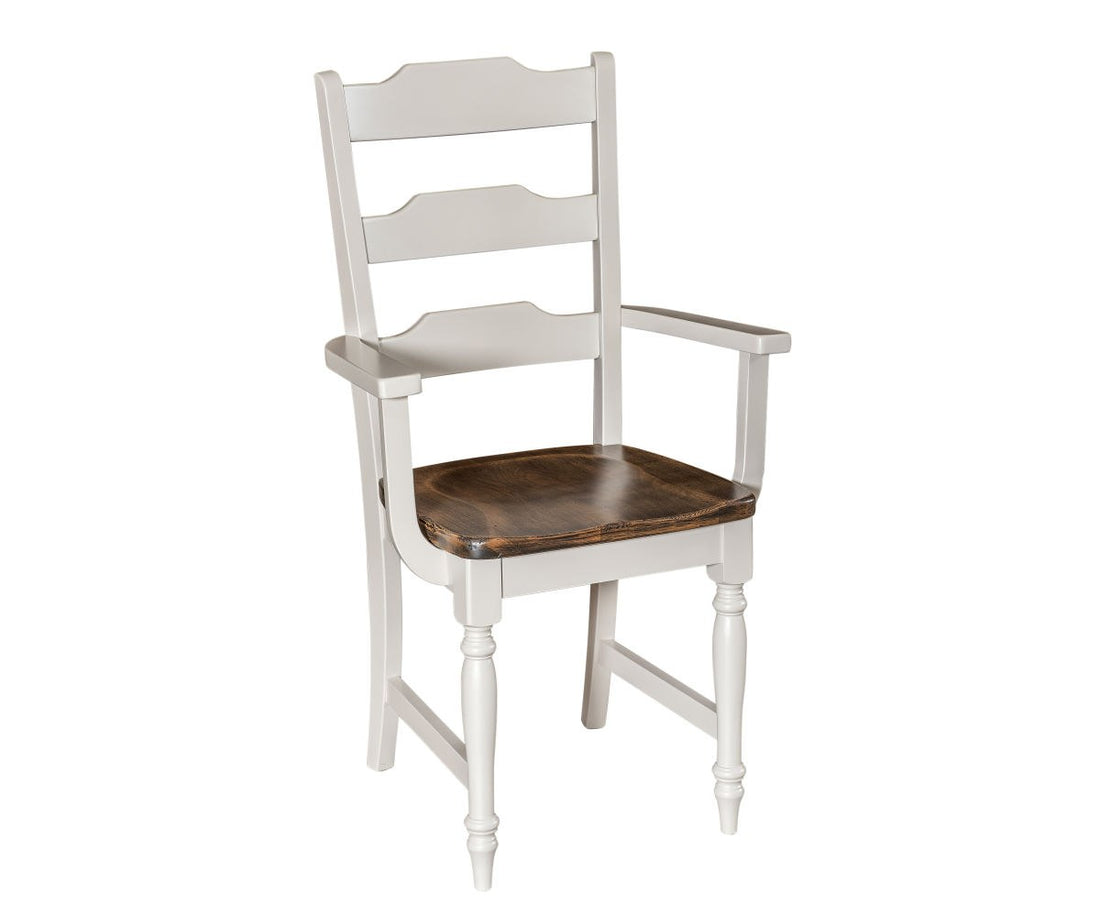 Fargo Arm Chair product photo
