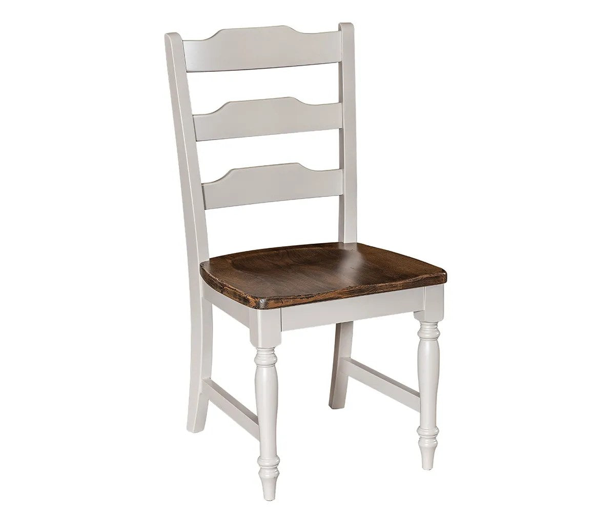 Fargo Side Chair product photo