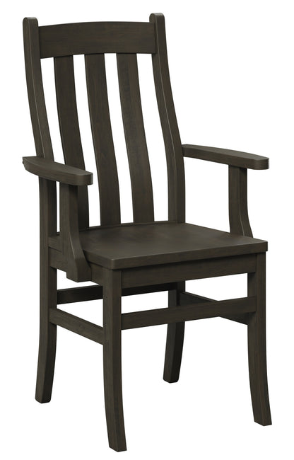 Fostoria Arm Chair
